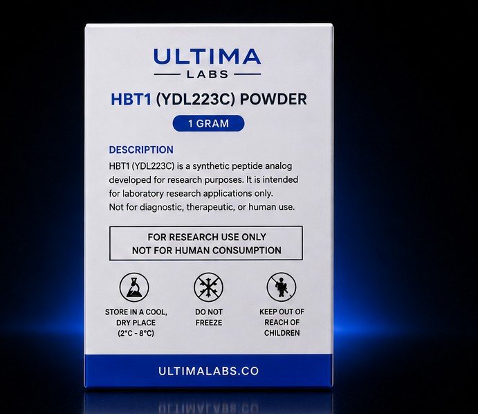 HBT1 (YDL223C) POWDER (1 GRAM) - Image 2