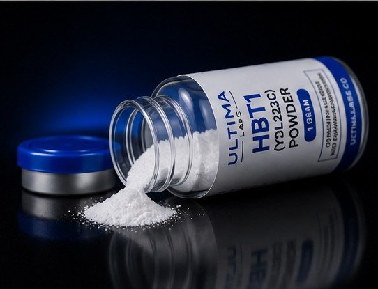 HBT1 (YDL223C) POWDER (1 GRAM) - Image 3