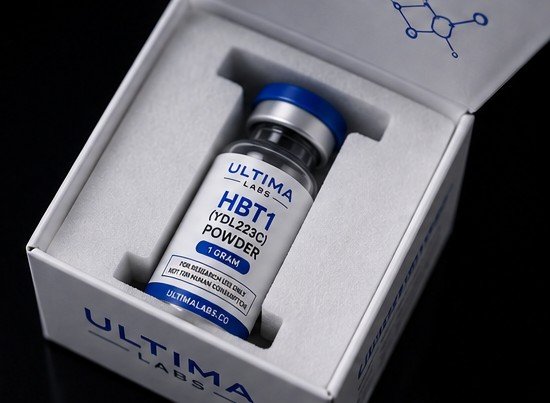HBT1 (YDL223C) POWDER (1 GRAM) - Image 5