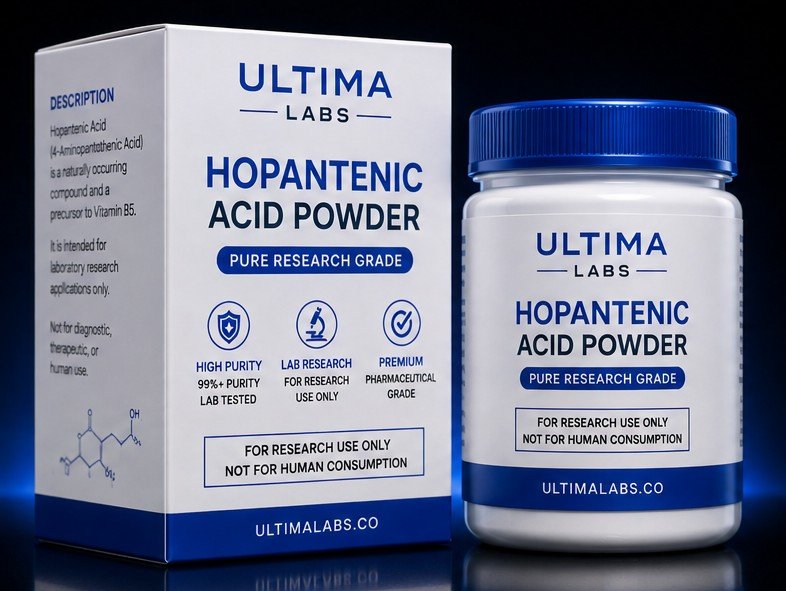 HOPANTENIC ACID POWDER