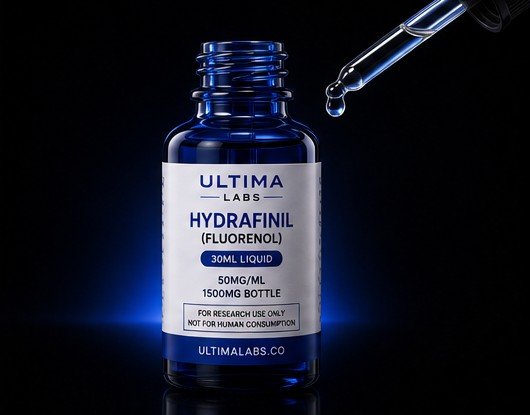 HYDRAFINIL (FLUORENOL) 30ML LIQUID (50MG/ML, 1500MG BOTTLE) - Image 4