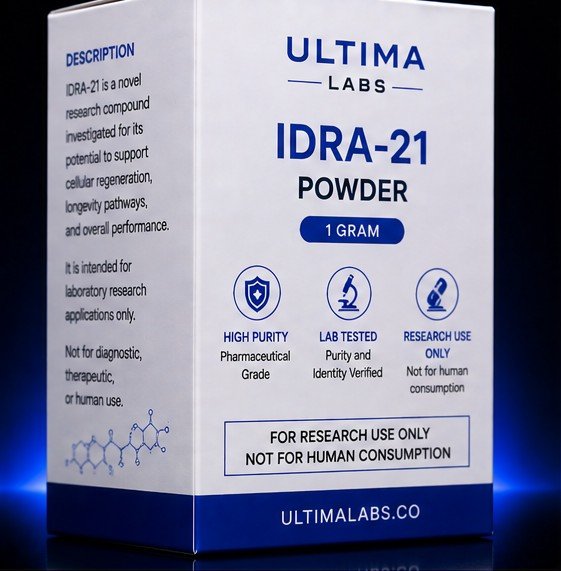 IDRA-21 POWDER (1 GRAM)