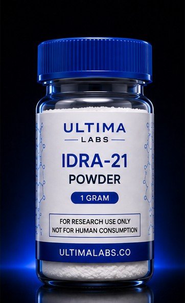 IDRA-21 POWDER (1 GRAM) - Image 4