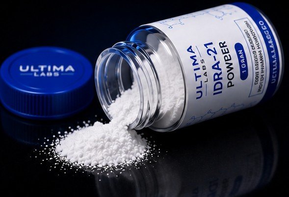 IDRA-21 POWDER (1 GRAM) - Image 5