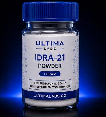 IDRA-21 POWDER (1 GRAM) - Image 2