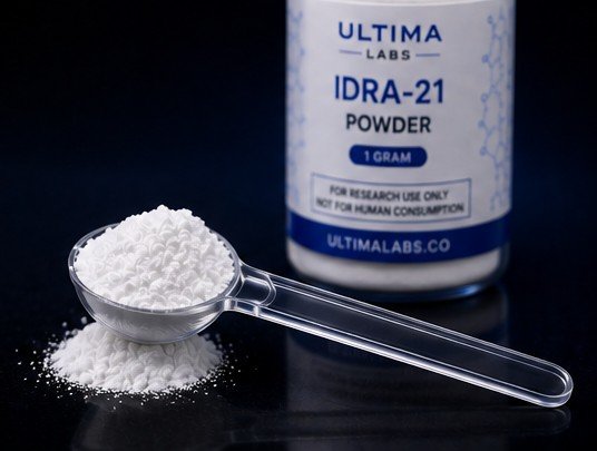 IDRA-21 POWDER (1 GRAM) - Image 6