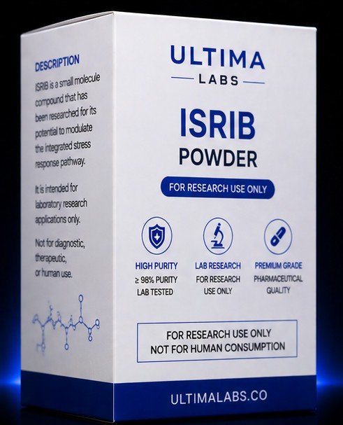 ISRIB POWDER