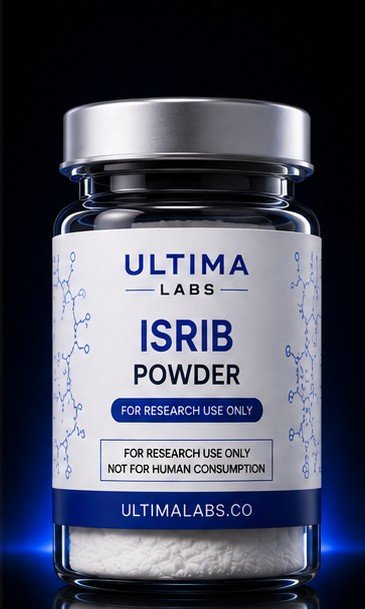 ISRIB POWDER - Image 2