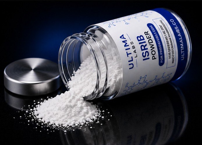 ISRIB POWDER - Image 4