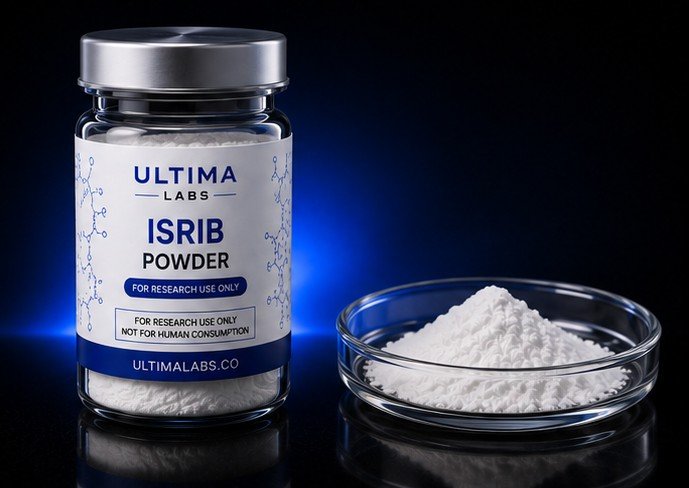 ISRIB POWDER - Image 5
