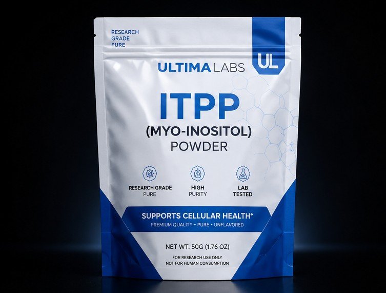 ITPP (MYO-INOSITOL) POWDER
