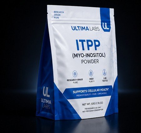ITPP (MYO-INOSITOL) POWDER - Image 3