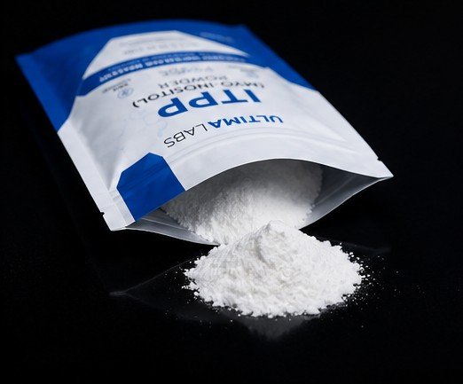 ITPP (MYO-INOSITOL) POWDER - Image 4