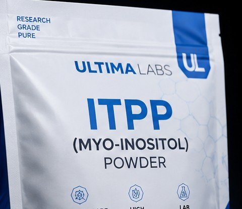 ITPP (MYO-INOSITOL) POWDER - Image 5