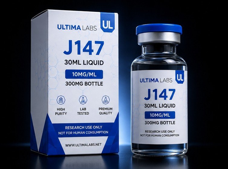 J147 30ML LIQUID (10MG/ML, 300MG BOTTLE)