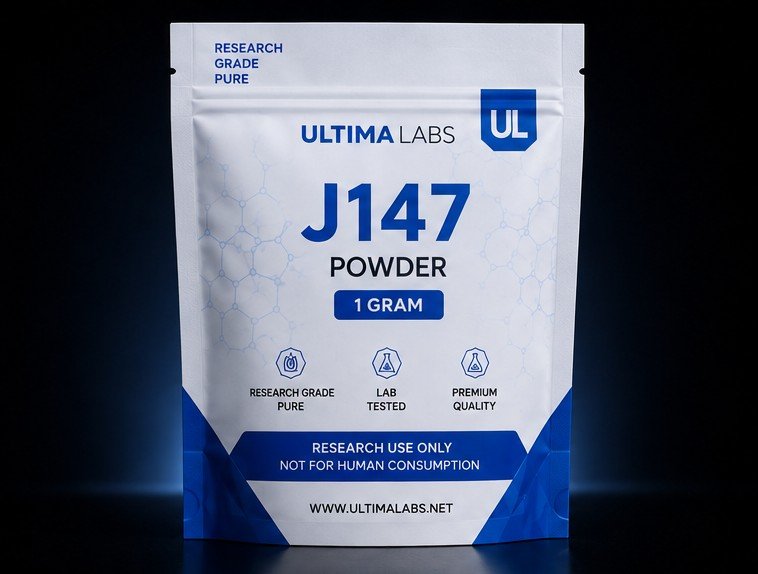 J147 POWDER (1 GRAM)