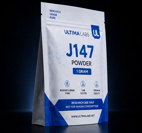 J147 POWDER (1 GRAM) - Image 3