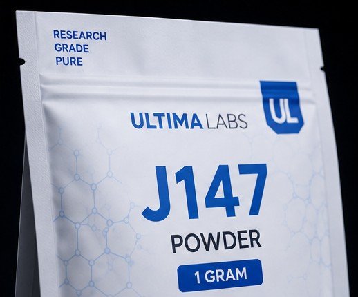 J147 POWDER (1 GRAM) - Image 5