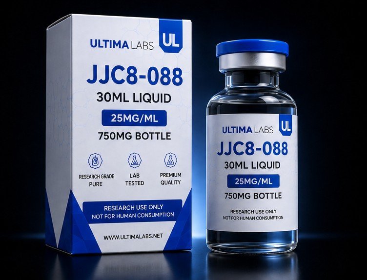 JJC8-088 30ML LIQUID (25MG/ML, 750MG BOTTLE)