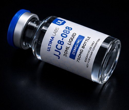 JJC8-088 30ML LIQUID (25MG/ML, 750MG BOTTLE) - Image 3