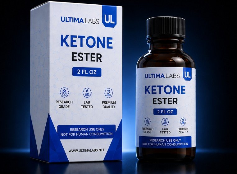 KETONE ESTER (2FL OZ)