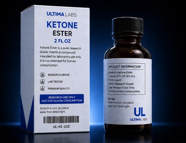 KETONE ESTER (2FL OZ) - Image 2