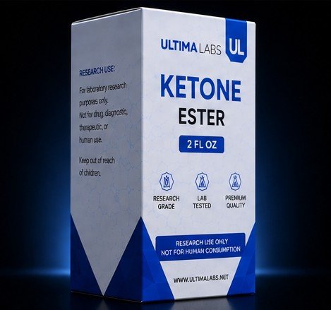 KETONE ESTER (2FL OZ) - Image 3