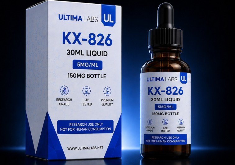 KX-826 30ML LIQUID (5MG/ML, 150MG BOTTLE)