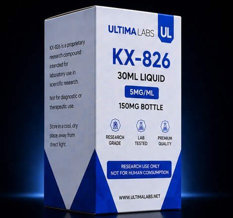 KX-826 30ML LIQUID (5MG/ML, 150MG BOTTLE) - Image 3