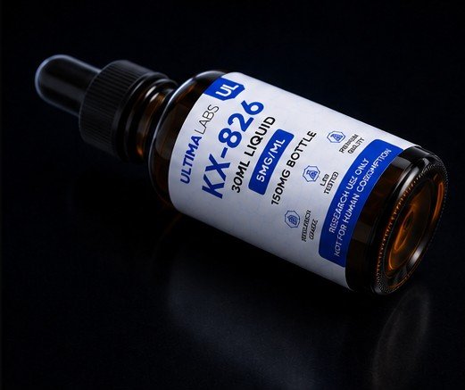 KX-826 30ML LIQUID (5MG/ML, 150MG BOTTLE) - Image 4