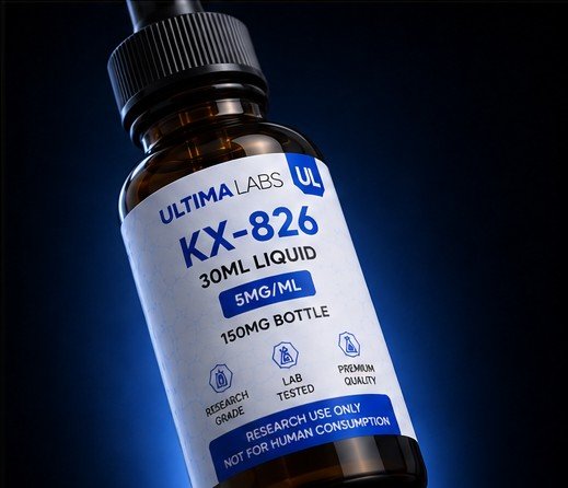KX-826 30ML LIQUID (5MG/ML, 150MG BOTTLE) - Image 5
