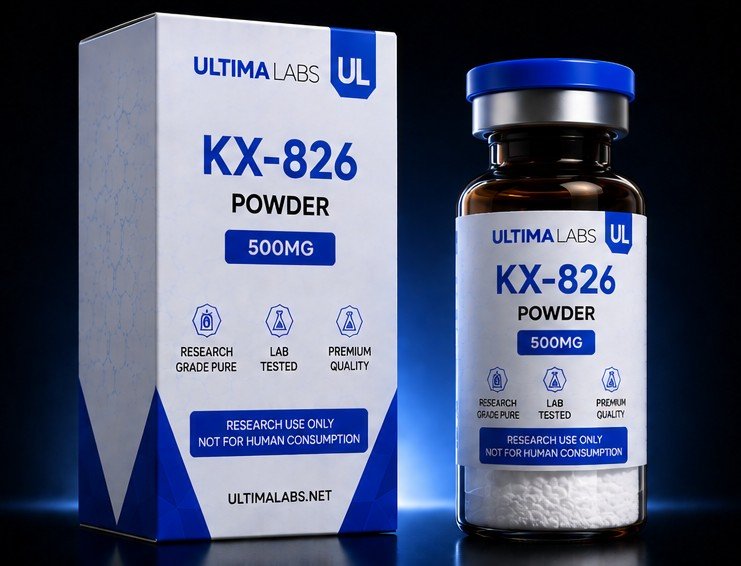 KX-826 POWDER (500MG)