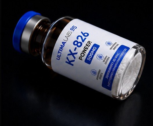 KX-826 POWDER (500MG) - Image 4