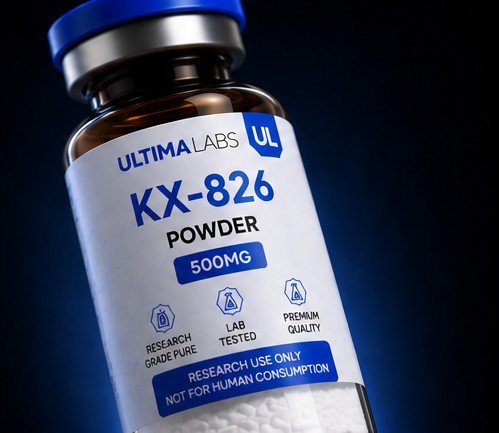 KX-826 POWDER (500MG) - Image 5