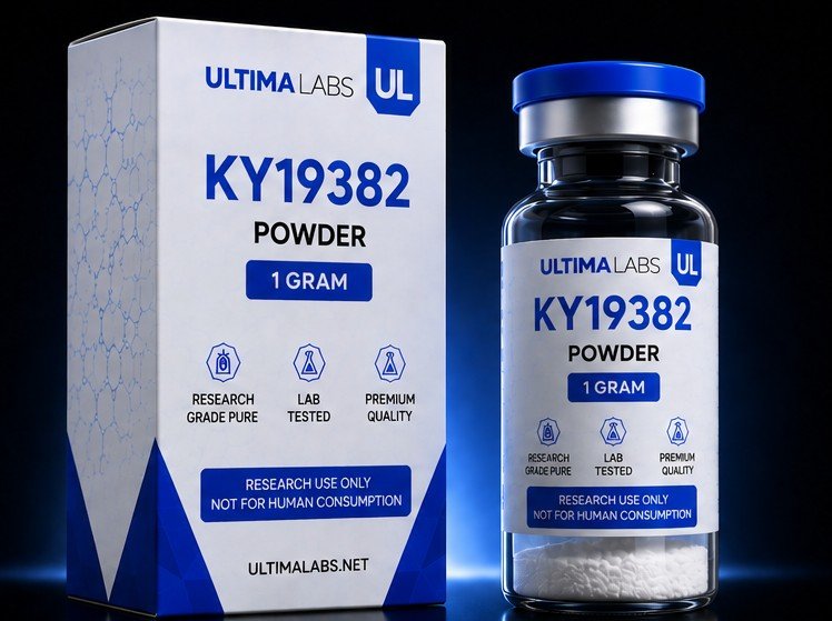 KY19382 POWDER (1 GRAM)