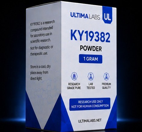 KY19382 POWDER (1 GRAM) - Image 3