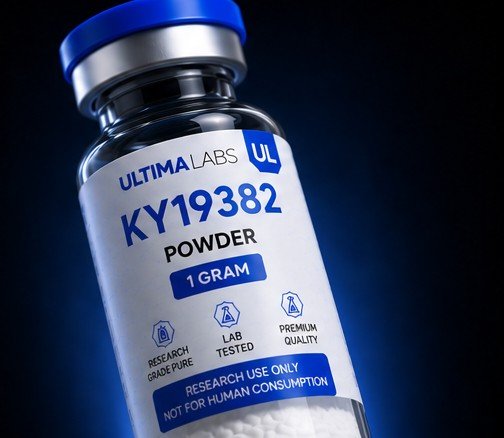 KY19382 POWDER (1 GRAM) - Image 5