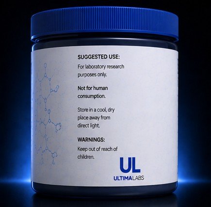 OXIRACETAM POWDER (50 GRAMS) - Image 3