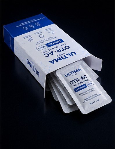 OTR-AC (MK-2866 Ester) SARMs Gel 20MG (Packs of 5, 10 or 30) - Image 4
