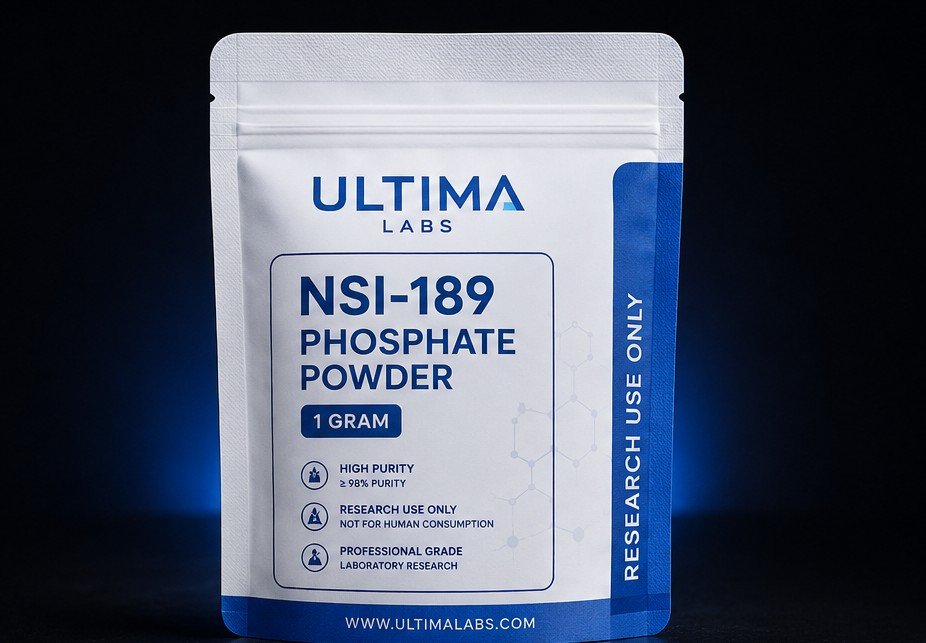 NSI-189 PHOSPHATE POWDER (1 GRAM)