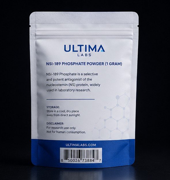 NSI-189 PHOSPHATE POWDER (1 GRAM) - Image 2