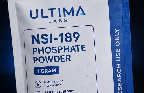 NSI-189 PHOSPHATE POWDER (1 GRAM) - Image 5
