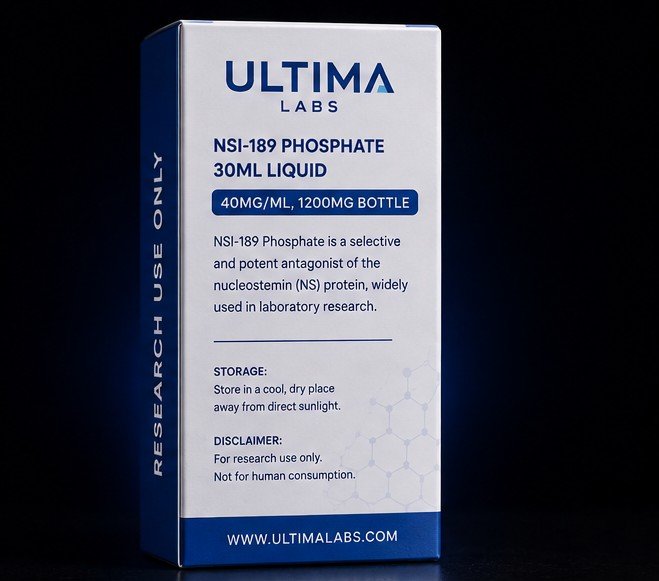 NSI-189 PHOSPHATE 30ML LIQUID (40MG/ML, 1200MG BOTTLE) - Image 2