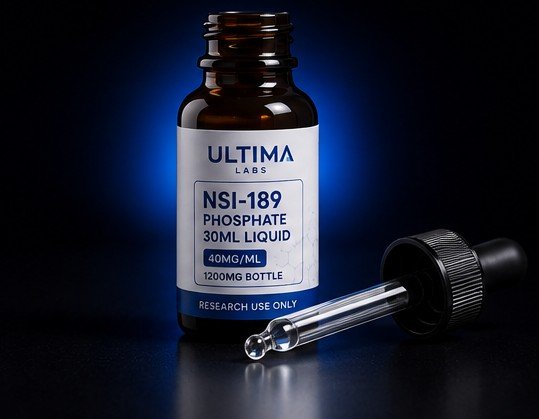 NSI-189 PHOSPHATE 30ML LIQUID (40MG/ML, 1200MG BOTTLE) - Image 3