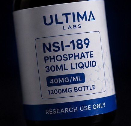 NSI-189 PHOSPHATE 30ML LIQUID (40MG/ML, 1200MG BOTTLE) - Image 4