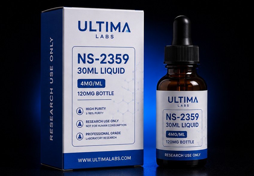NS-2359 30ML LIQUID (4MG/ML, 120MG BOTTLE)