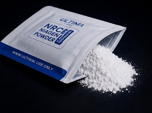 NRC NIAGEN POWDER (10 GRAMS) - Image 3