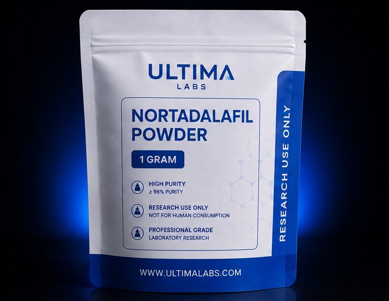 NORTADALAFIL POWDER (1 GRAM)