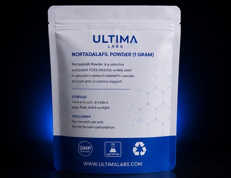 NORTADALAFIL POWDER (1 GRAM) - Image 2
