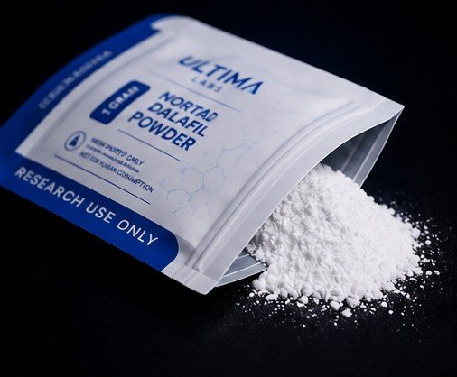 NORTADALAFIL POWDER (1 GRAM) - Image 3